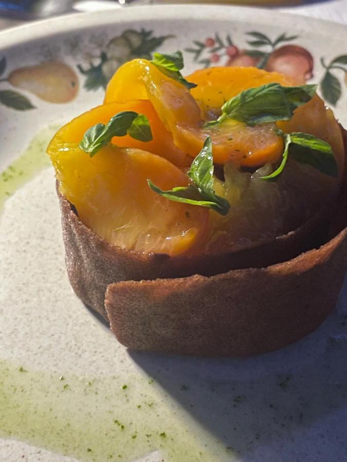 Villa Biondelli Wine & Suites Cazzago San Martino 外观 照片