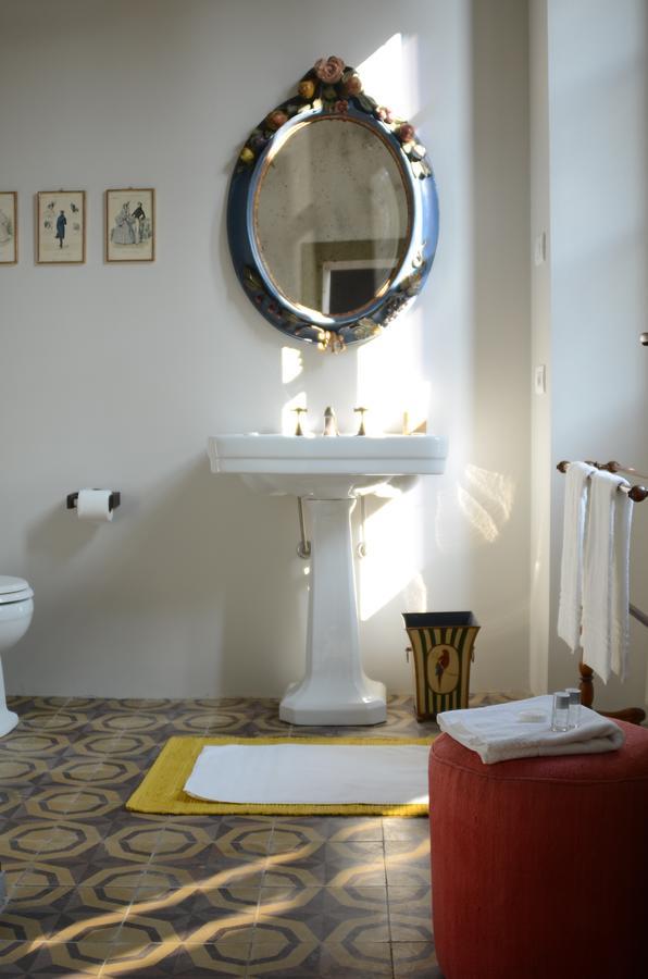 Villa Biondelli Wine & Suites Cazzago San Martino 外观 照片