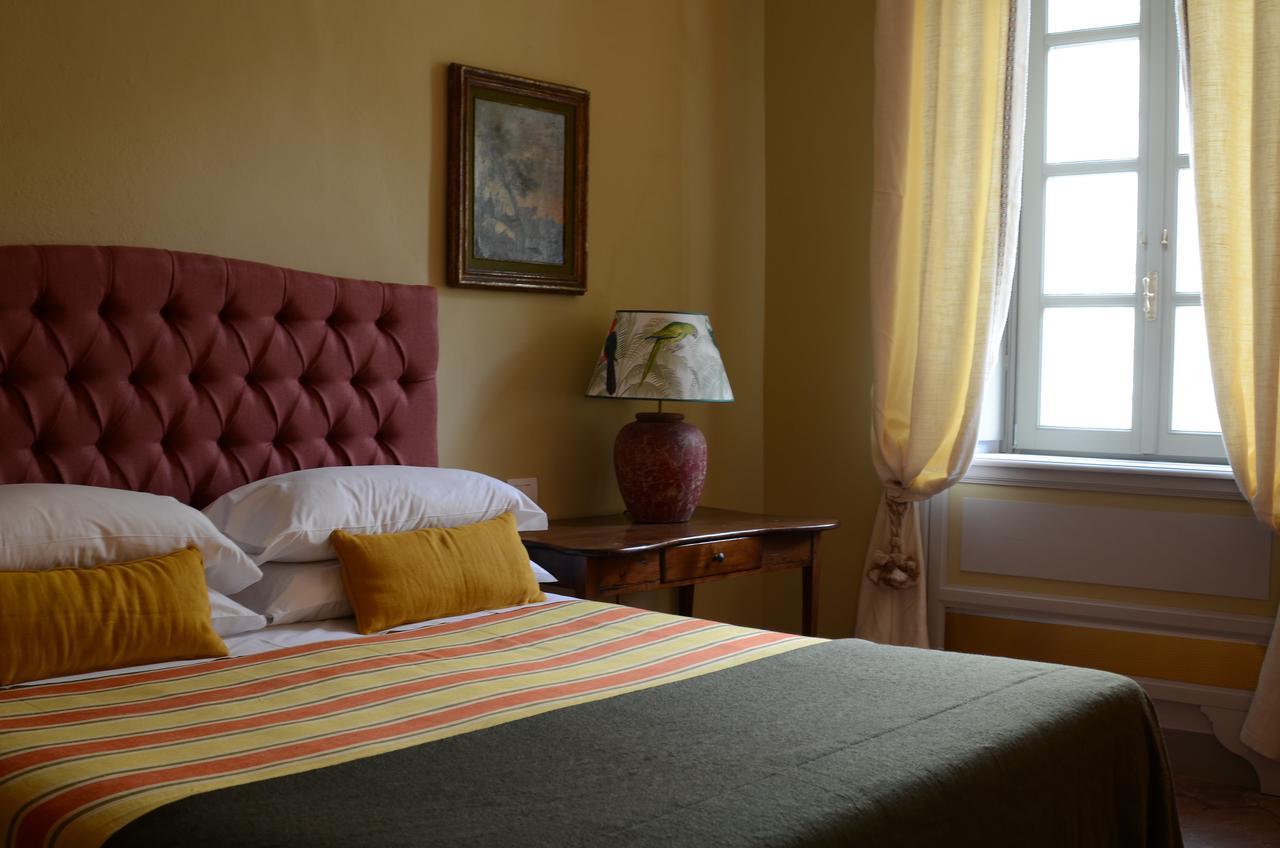 Villa Biondelli Wine & Suites Cazzago San Martino 外观 照片