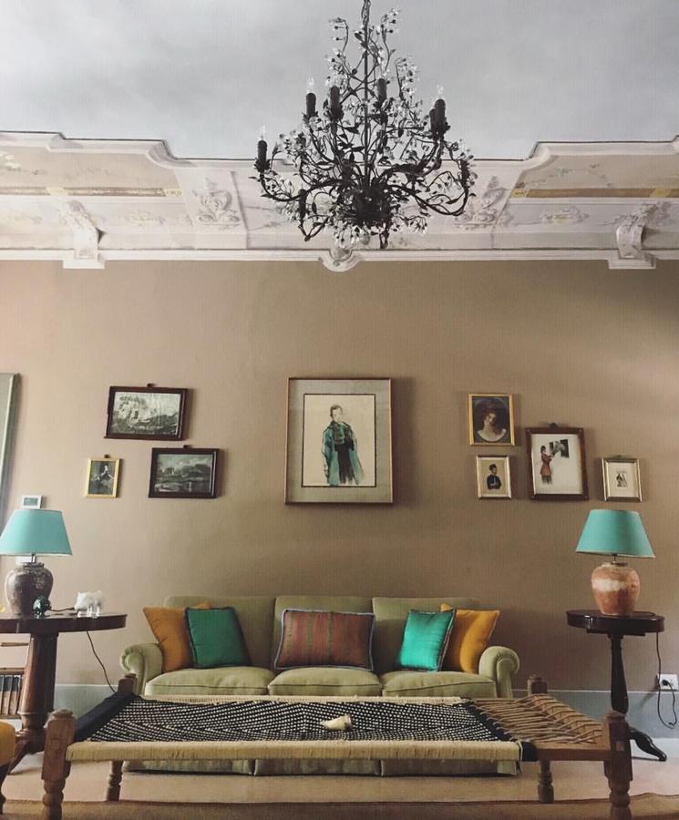 Villa Biondelli Wine & Suites Cazzago San Martino 外观 照片