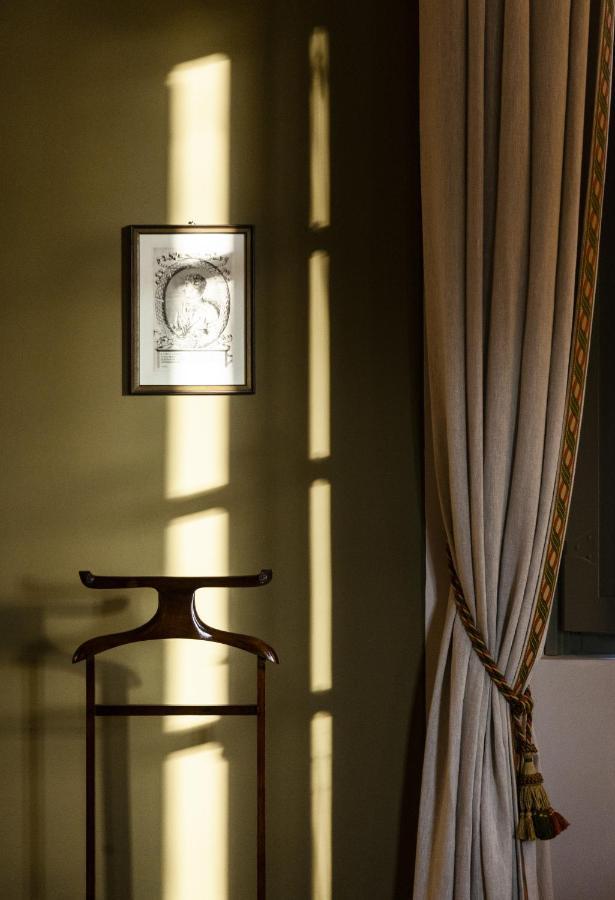 Villa Biondelli Wine & Suites Cazzago San Martino 外观 照片