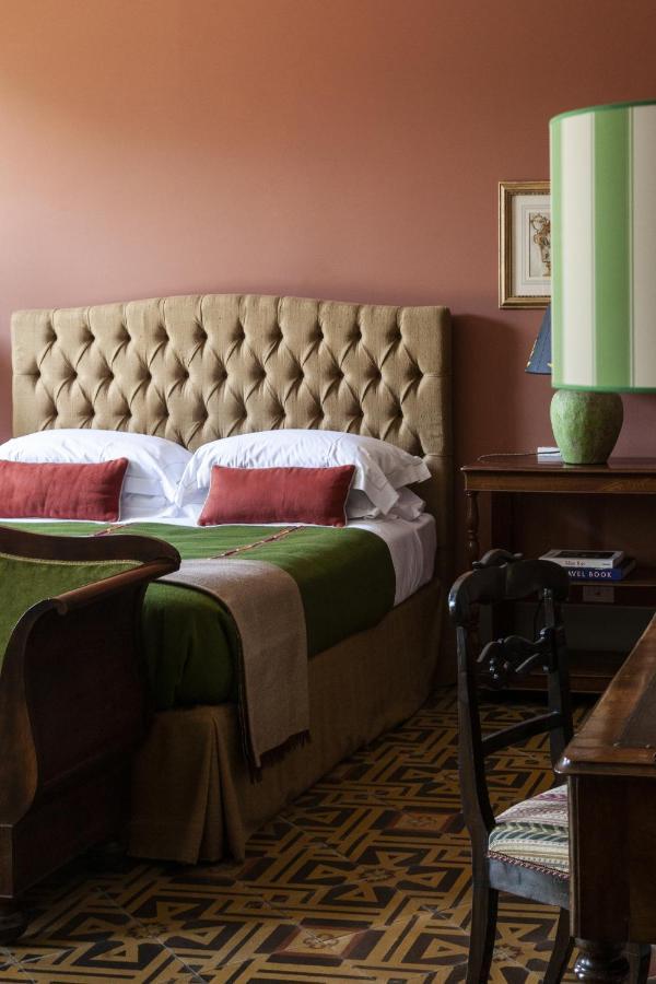 Villa Biondelli Wine & Suites Cazzago San Martino 外观 照片