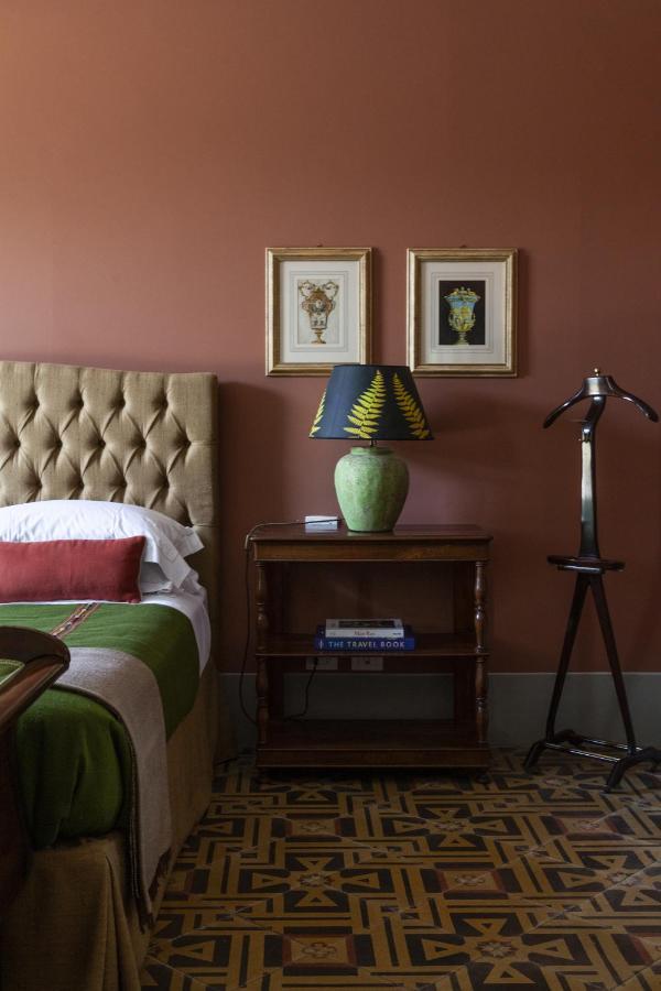 Villa Biondelli Wine & Suites Cazzago San Martino 外观 照片