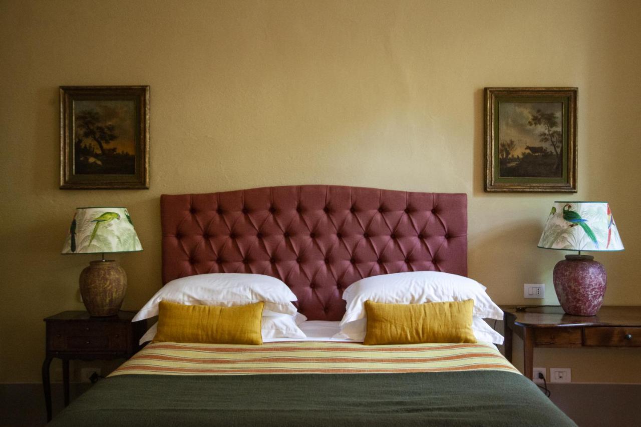 Villa Biondelli Wine & Suites Cazzago San Martino 外观 照片