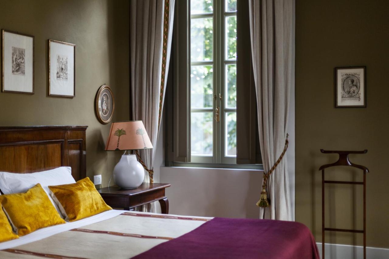 Villa Biondelli Wine & Suites Cazzago San Martino 外观 照片