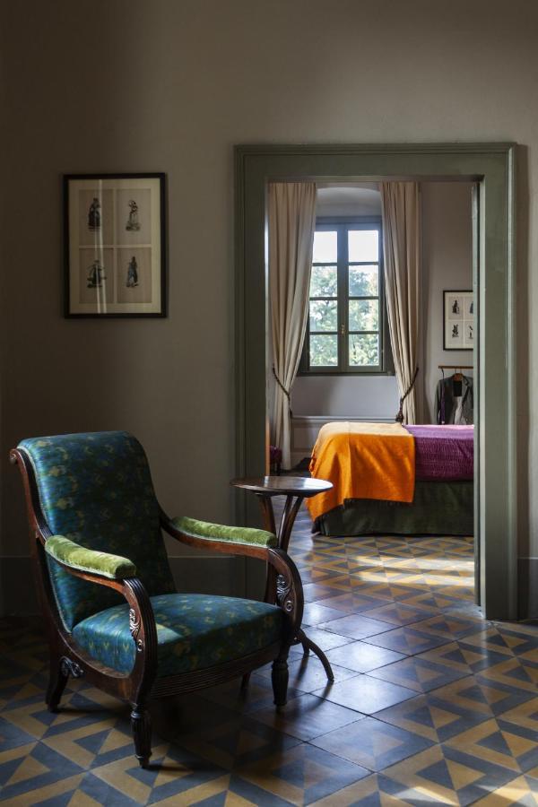 Villa Biondelli Wine & Suites Cazzago San Martino 外观 照片